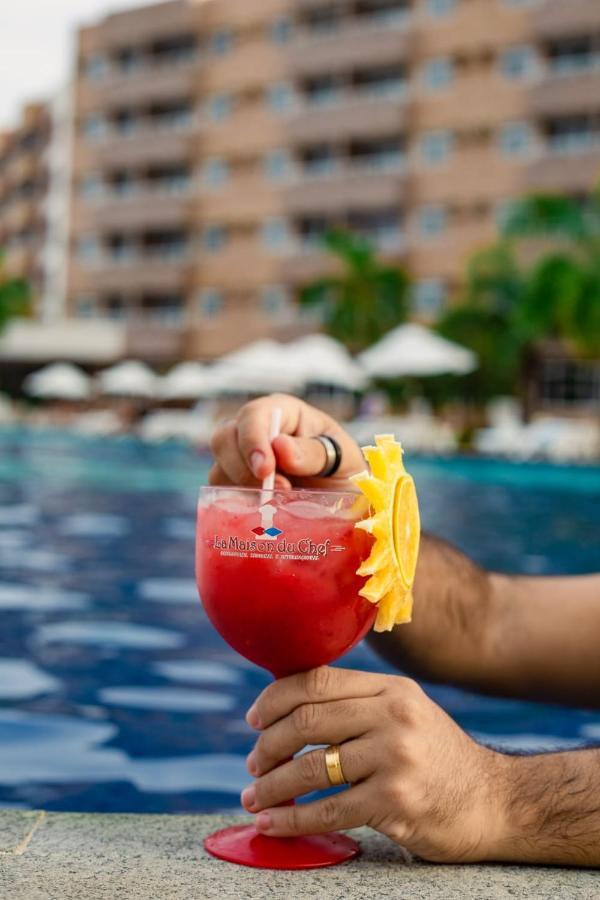 Hotel Grand Lencois Flat Barreirinhas Esterno foto