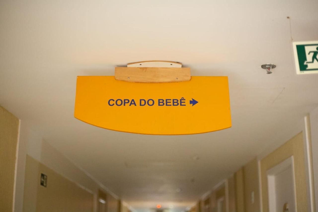Hotel Grand Lencois Flat Barreirinhas Esterno foto