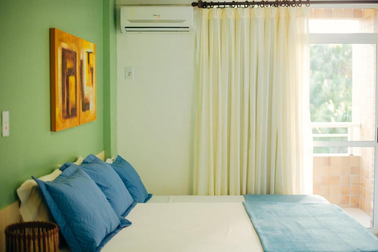 Hotel Grand Lencois Flat Barreirinhas Esterno foto