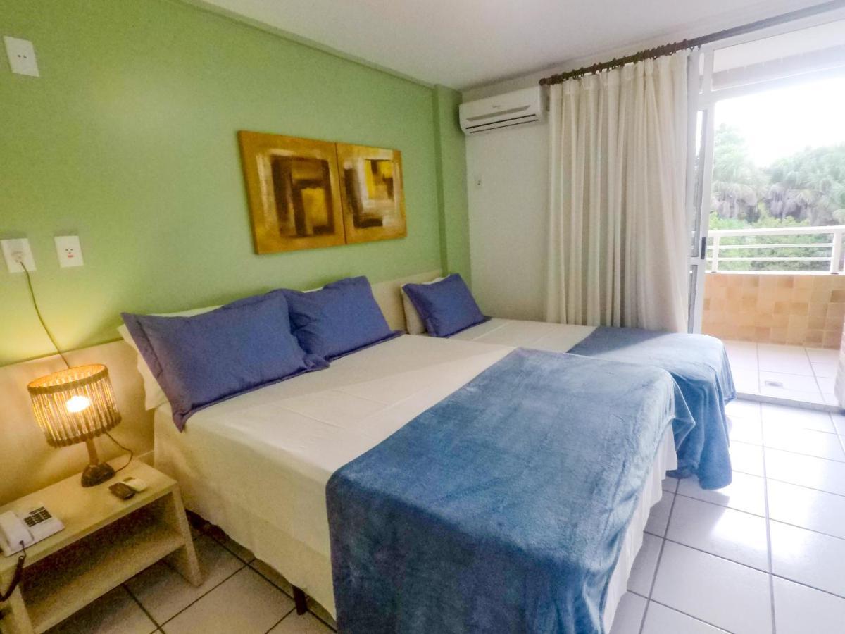 Hotel Grand Lencois Flat Barreirinhas Esterno foto