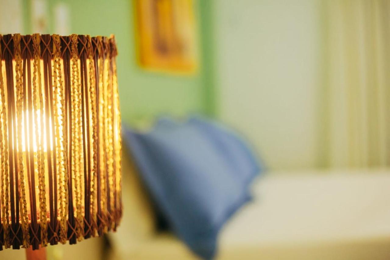 Hotel Grand Lencois Flat Barreirinhas Esterno foto