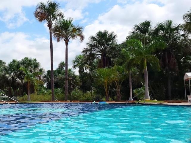 Hotel Grand Lencois Flat Barreirinhas Esterno foto