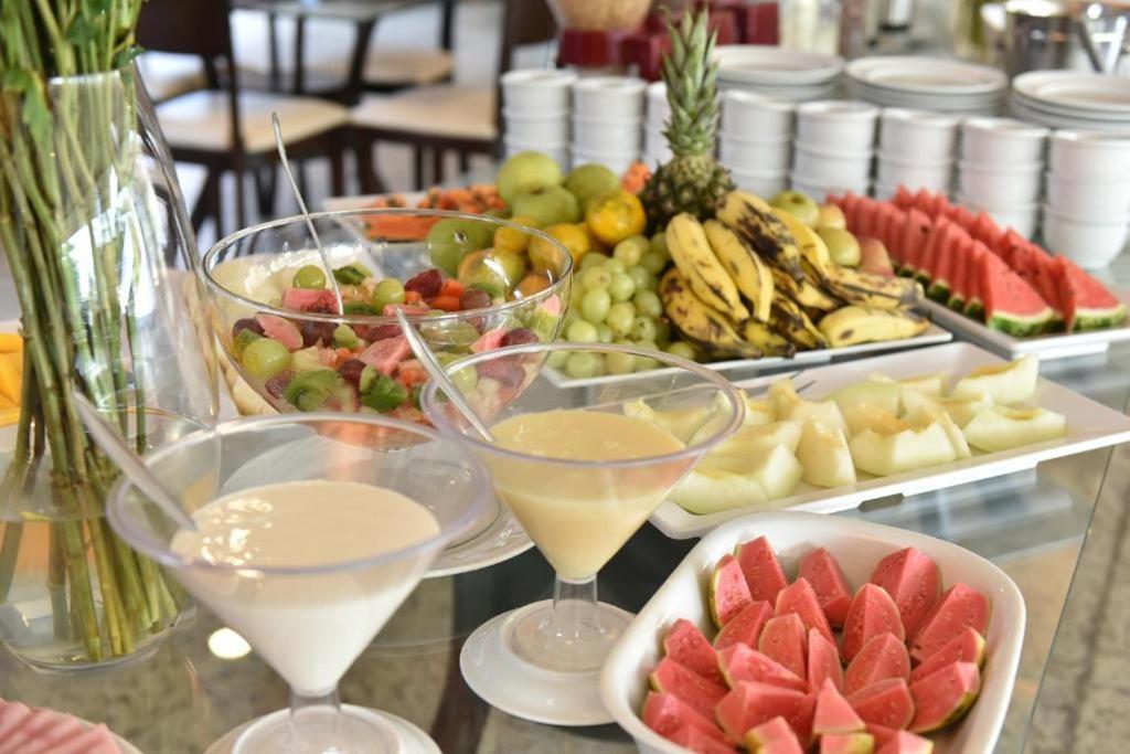 Hotel Grand Lencois Flat Barreirinhas Esterno foto