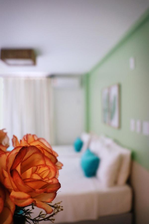 Hotel Grand Lencois Flat Barreirinhas Esterno foto